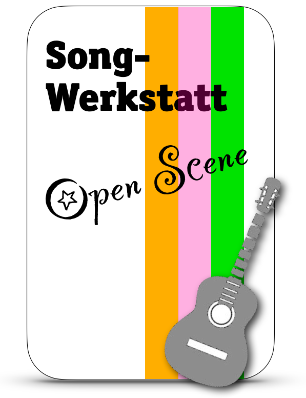 SongWerkstatt / Kreuzberg
