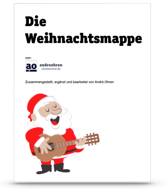 Weihnachtslieder