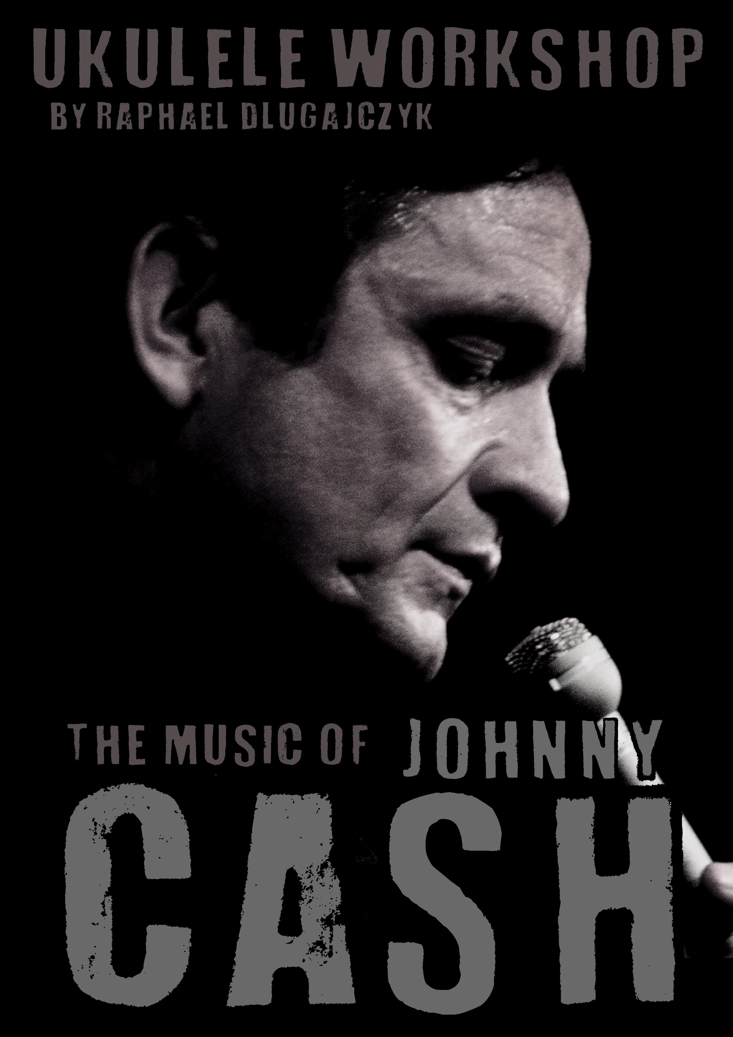Let's play Johnny Cash
