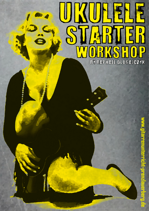 Starter Workshop / Prenzlauer Berg