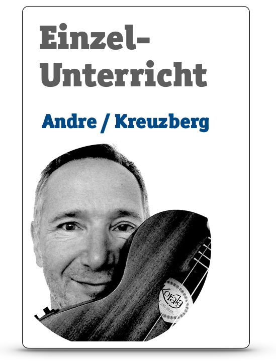 einzel-ao Einzelunterricht mit Andre