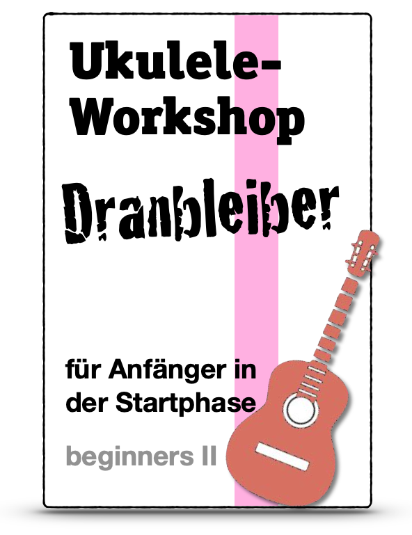 ws-2 Dranbleiber / Level 2 / Sa, 18. Okt