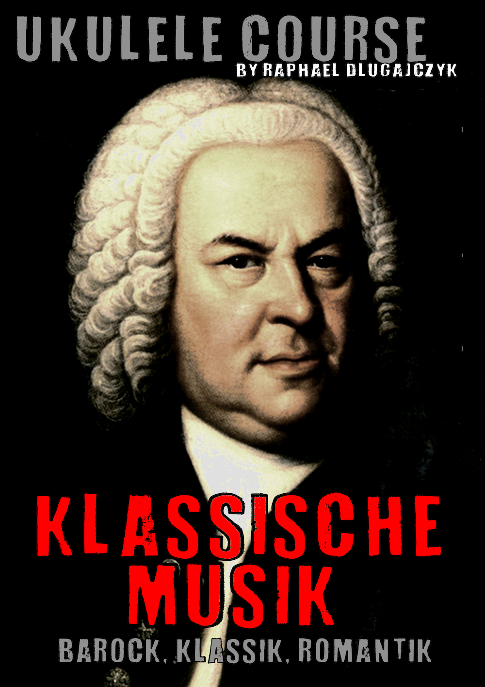 Klassische Musik für Ukulele / Teil 3 / ab 6. Mai