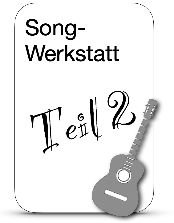 SongWerkstatt VOLUME 2