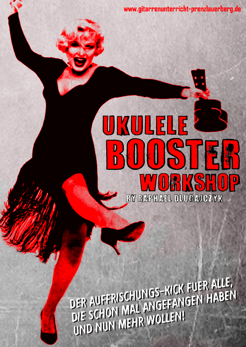 raphael-booster-ws Booster Workshop / Prenzlauer Berg
