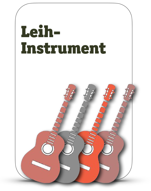 Leih-Instrument