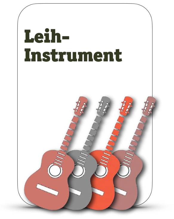 Leih-Instrument Leih-Instrument