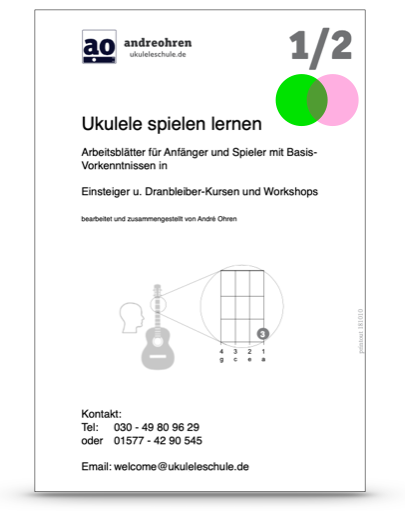 AB-Level1-titel Arbeitsblätter für Level 1 und 2