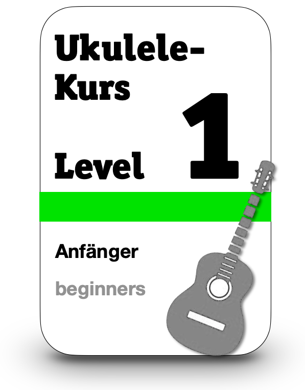 level-1-png Ukulele Kurse für Einsteiger / Donnerstag, 17 Uhr / ab 2. Okt