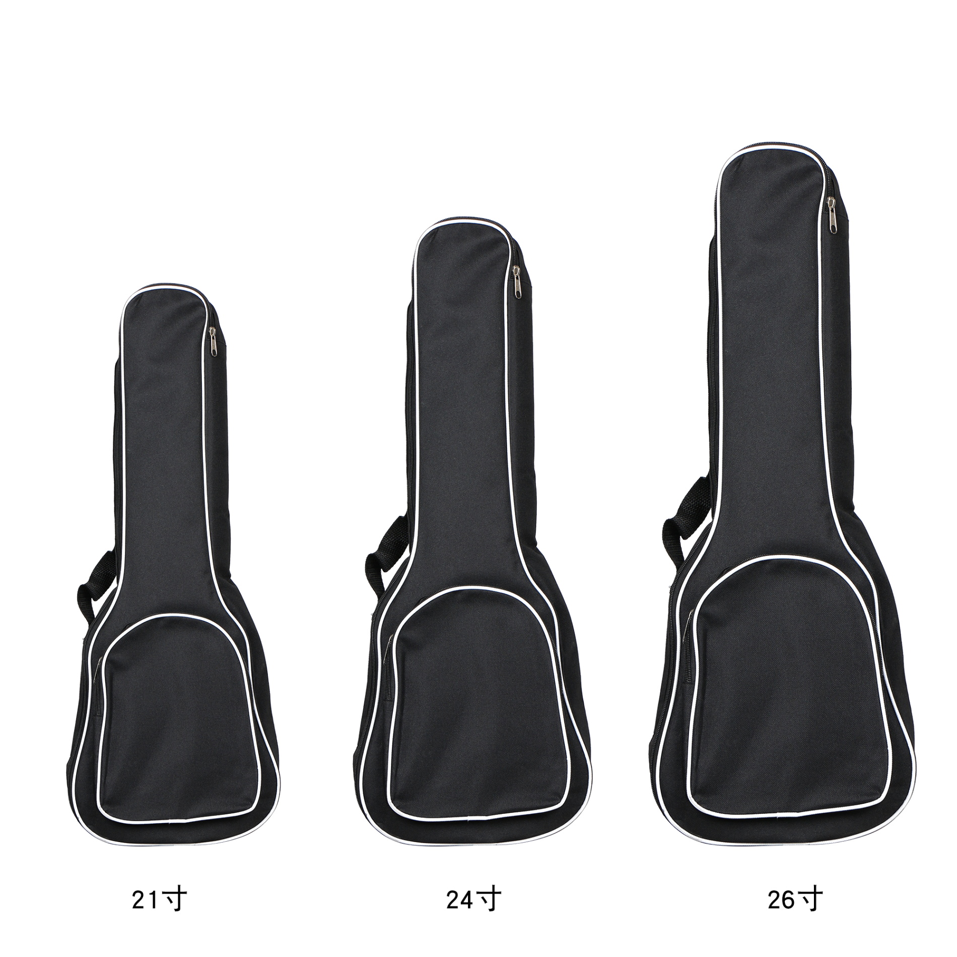 ukulele-tasche Ukulele-Tasche