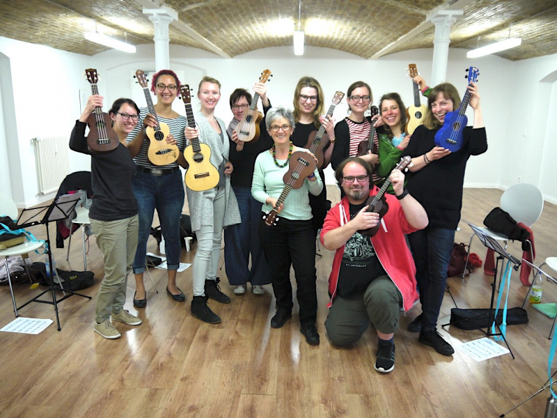 Plakat SchülerKonzert